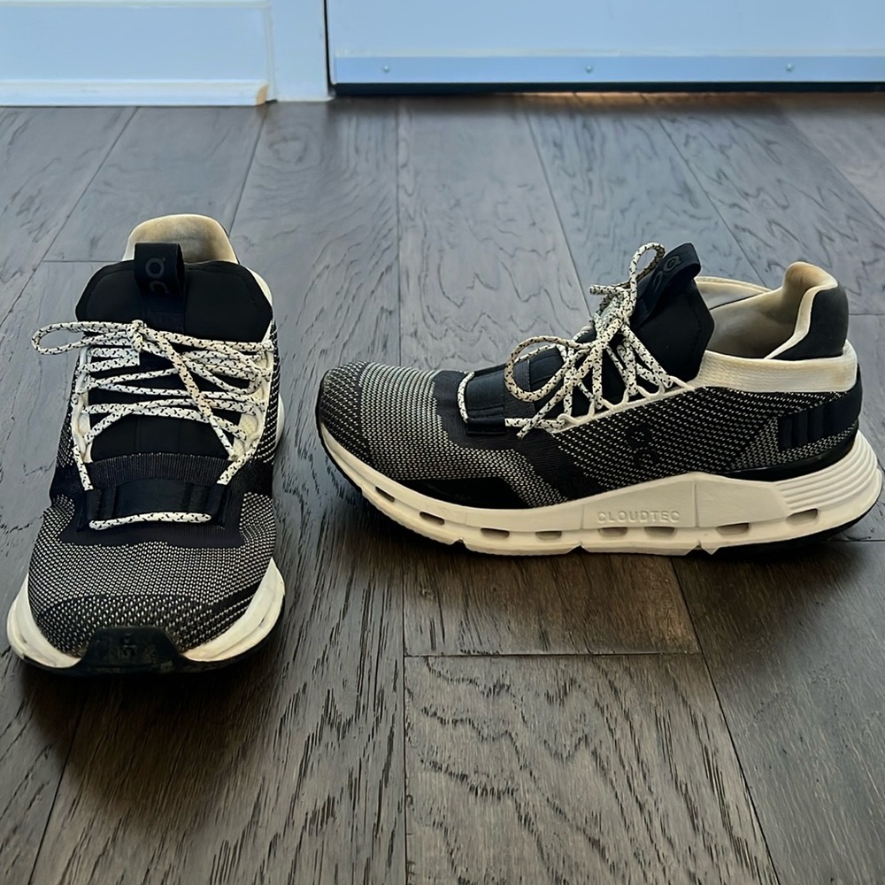 On Cloud Tennis Shoes